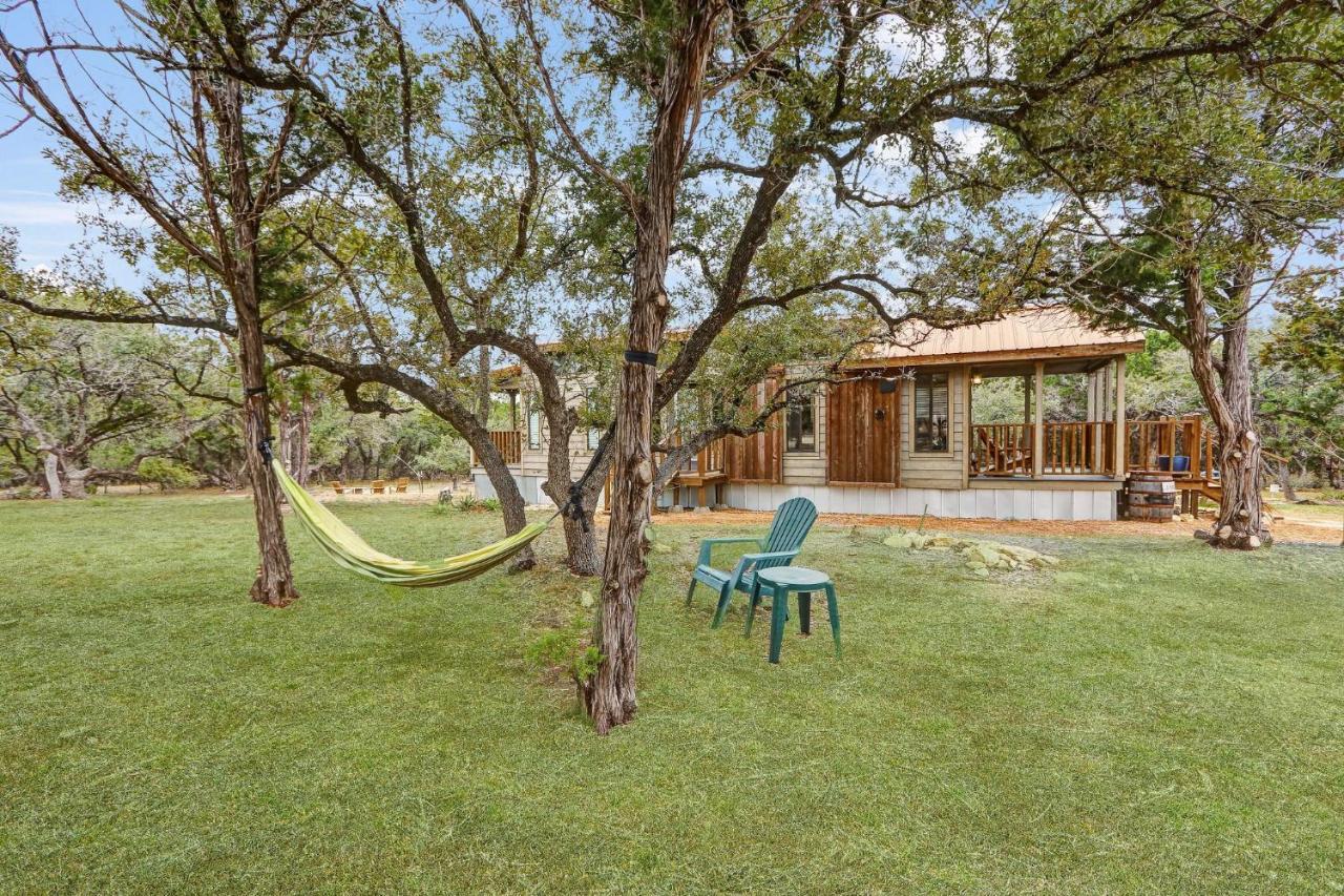 The Casitas At Las Tortugas - La Hacienda Driftwood エクステリア 写真