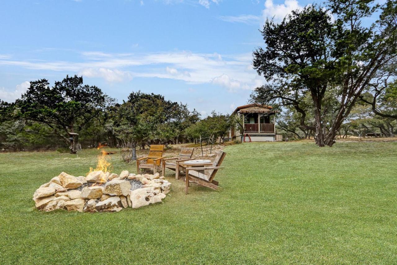 The Casitas At Las Tortugas - La Hacienda Driftwood エクステリア 写真