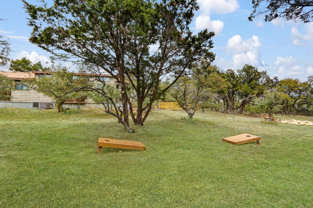 The Casitas At Las Tortugas - La Hacienda Driftwood エクステリア 写真